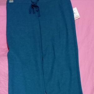 XL Gilligan & O'Malley pants